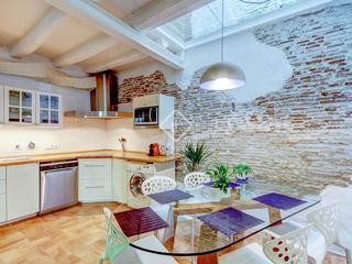 Chalet à Centre. Casa  villa de 2 dormitorios en venta en sitges town, barcelona