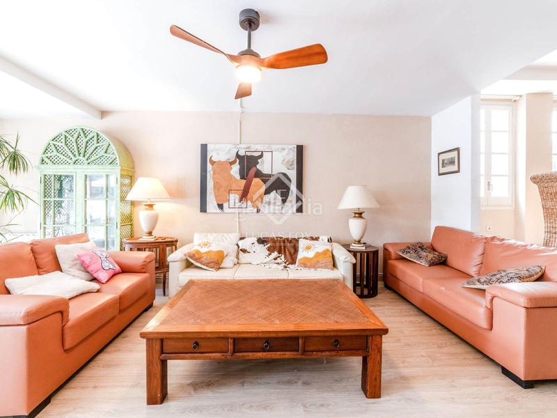 Foto 07a96960-aa05-4e7c-92fb-5a13b45b9e67. Xalet amb calefacció a Levantina - Montgavina - Quintmar Sitges