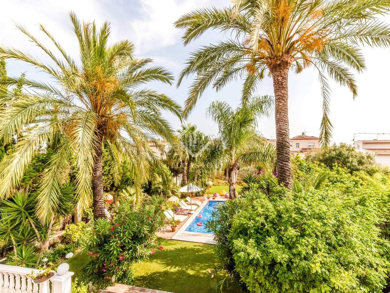 Foto 0b1a8e7e-88b0-4b7a-ad7f-cc4257c510c3. Xalet amb calefacció a Levantina - Montgavina - Quintmar Sitges