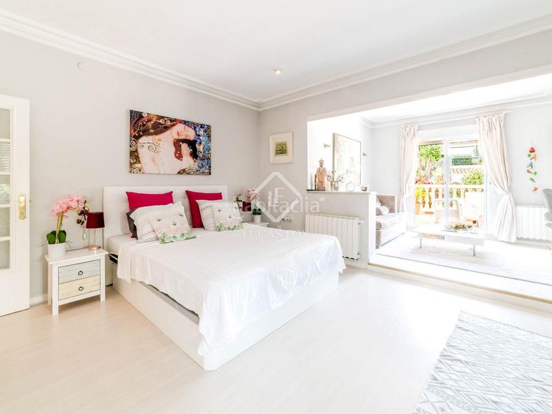 Foto 236e8753-788e-453e-86b0-7e2c6048d2ba. Xalet amb calefacció a Levantina - Montgavina - Quintmar Sitges