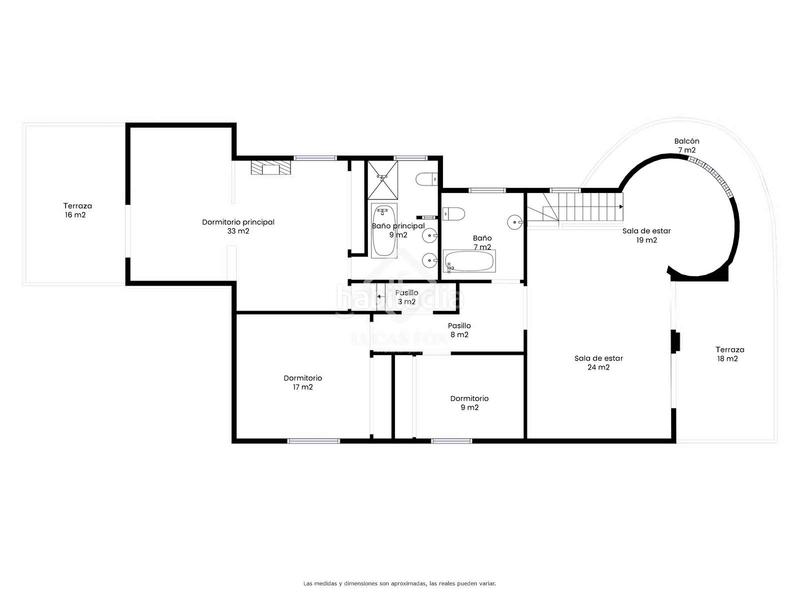 Foto 29b39529-d325-4d9d-900a-9f378c4ca885. Xalet amb calefacció a Levantina - Montgavina - Quintmar Sitges