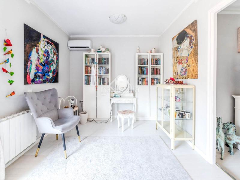 Foto 6d4042e6-423f-468e-8d58-35ca1d1f7c65. Xalet amb calefacció a Levantina - Montgavina - Quintmar Sitges