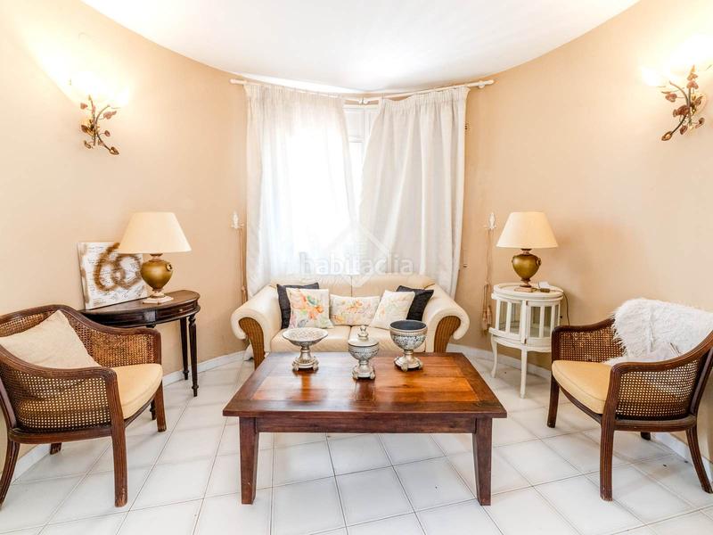 Foto 8af606c9-6752-4cfa-aa2c-d8399a4371be. Xalet amb calefacció a Levantina - Montgavina - Quintmar Sitges