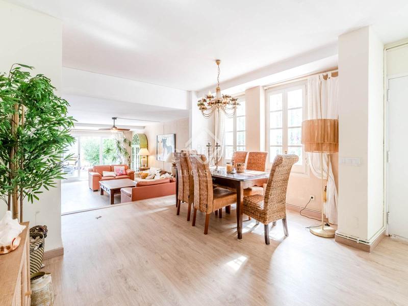 Foto 90d6c678-2fac-4dab-a6c2-2bc10d254dbd. Xalet amb calefacció a Levantina - Montgavina - Quintmar Sitges