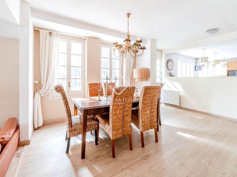 Foto b35e7c32-8d92-4ce4-b4b4-0c1ff864566d. Xalet amb calefacció a Levantina - Montgavina - Quintmar Sitges