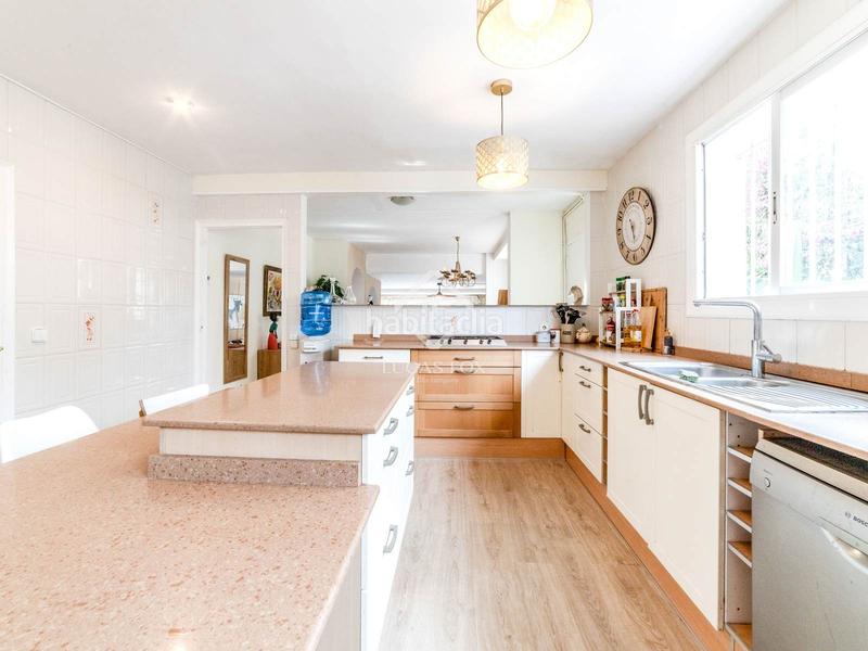 Foto bc2dff73-d616-4855-bdbb-c31fa23c0448. Xalet amb calefacció a Levantina - Montgavina - Quintmar Sitges