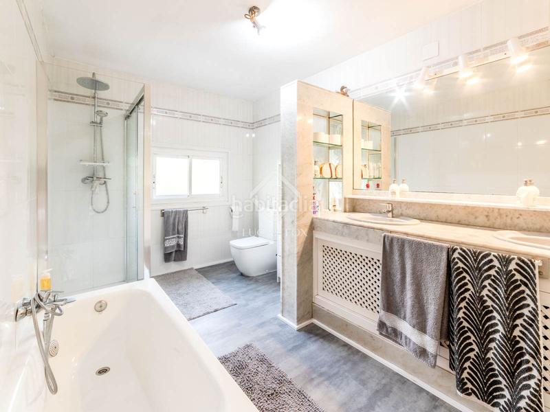 Foto bf455be5-ac53-4500-b5f1-da9c14f79e78. Xalet amb calefacció a Levantina - Montgavina - Quintmar Sitges