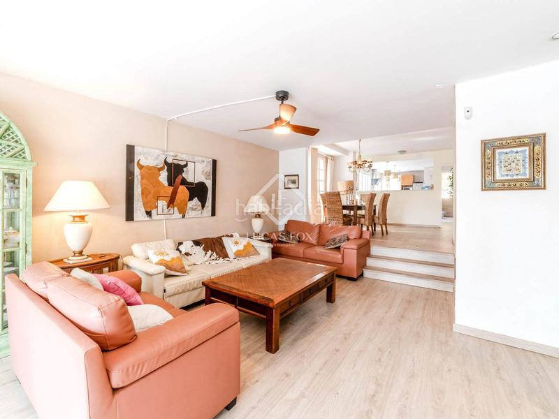 Foto e1d4cd14-e37a-4db2-9713-23a4fa778519. Xalet amb calefacció a Levantina - Montgavina - Quintmar Sitges