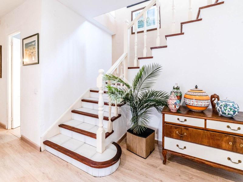 Foto e3af7995-94a3-4f8b-951f-86f445f376e7. Xalet amb calefacció a Levantina - Montgavina - Quintmar Sitges