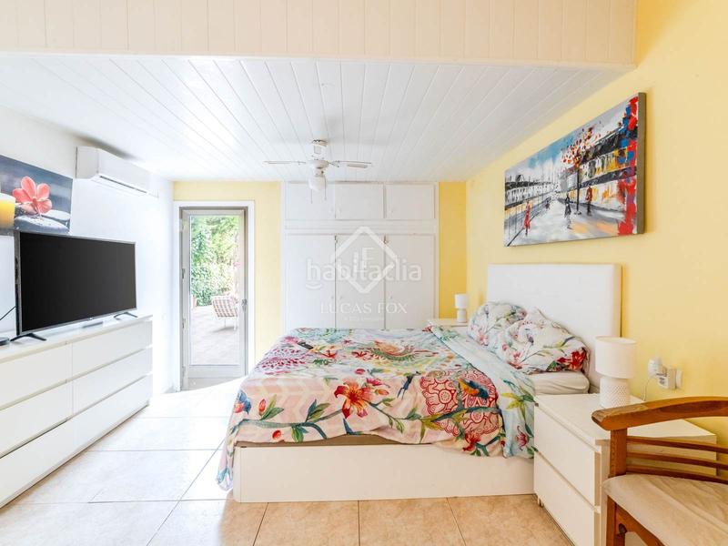 Foto ed517b7b-397b-452e-bed4-c8cd6bbe3aac. Xalet amb calefacció a Levantina - Montgavina - Quintmar Sitges