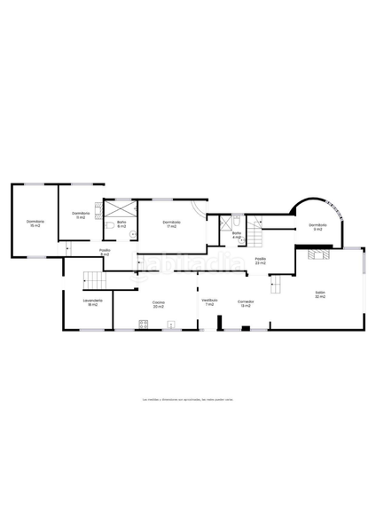 Foto f82aeb56-2a24-49d0-ac25-89cd108b7937. Xalet amb calefacció a Levantina - Montgavina - Quintmar Sitges