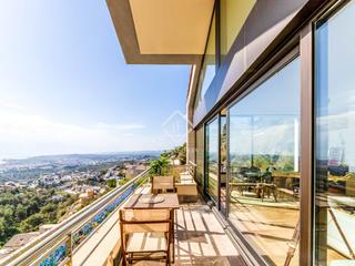 Xalet a Levantina - Montgavina - Quintmar. Casa de 4 dormitorios en venta en quintmar, barcelona