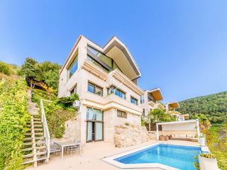 Chalet à Levantina - Montgavina - Quintmar. Casa de 4 dormitorios en venta en quintmar, barcelona