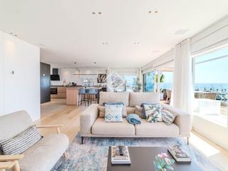 Attique à Aiguadolç - Sant Sebastià. Excelente ático de 5 dormitorios con terraza de 61 m en venta en