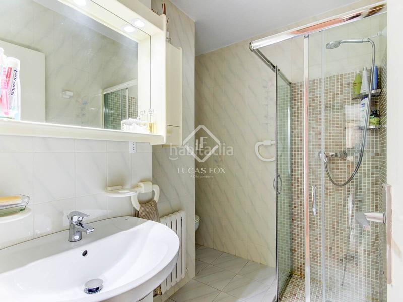 Foto a98b4e9d-3bb4-49a6-9d5d-4ad9e609ac2f. Attico con riscaldamento parcheggio piscina in Aiguadolç - Sant Sebastià Sitges