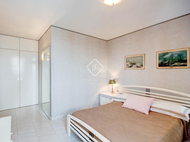 Foto d258dd14-d655-40d5-a2e6-479d0596a4d2. Attico con riscaldamento parcheggio piscina in Aiguadolç - Sant Sebastià Sitges