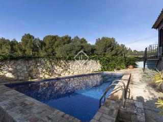 Chalet in Centre. Bonita casa de campo en venta en sant pere de ribes, cerca de si