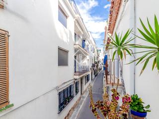 Chalet à Centre. Casa  villa de 3 dormitorios en venta en sitges town, barcelona