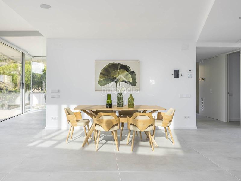 Foto 007be9d0-2868-48f7-96b7-40209bd78f2c. Chalet con parcheggio piscina in Can Girona - Terramar - Vinyet Sitges