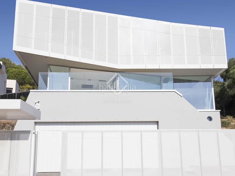 Foto 13e469fc-a29c-401e-a15d-ef9834e6e9bf. Chalet con parcheggio piscina in Can Girona - Terramar - Vinyet Sitges