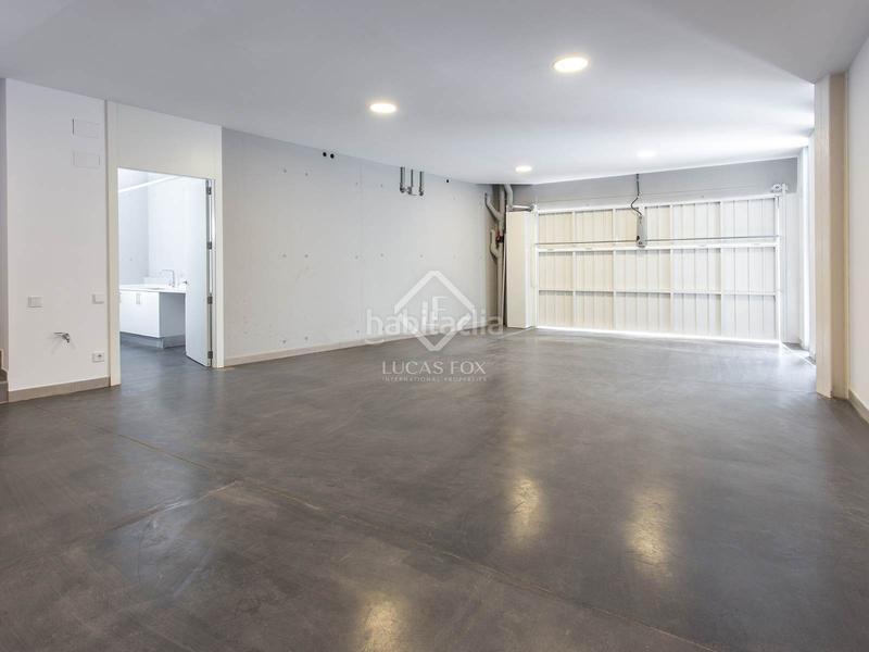 Foto 1826cf60-3e7e-41b0-98e2-e3aa1963424b. Chalet con parcheggio piscina in Can Girona - Terramar - Vinyet Sitges