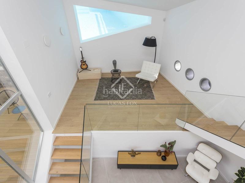 Foto 2a3202e7-88ad-4386-b1c2-011cc704bd53. Chalet con parcheggio piscina in Can Girona - Terramar - Vinyet Sitges