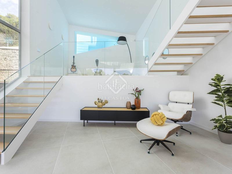 Foto 35d64492-a1c9-4243-a553-02d9cef2d3ba. Chalet con parcheggio piscina in Can Girona - Terramar - Vinyet Sitges