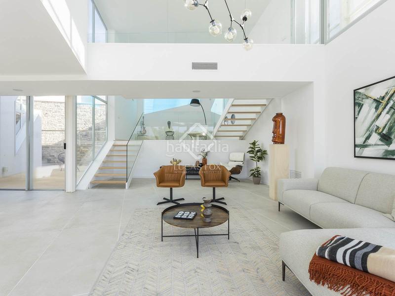 Foto 8a5a1286-b5f7-4df9-80d3-8cb478195264. Chalet con parcheggio piscina in Can Girona - Terramar - Vinyet Sitges