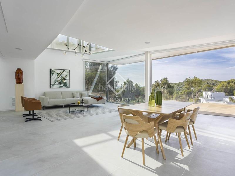 Foto d5a62b17-e9ec-411d-abf0-ea9e264cc579. Chalet con parcheggio piscina in Can Girona - Terramar - Vinyet Sitges