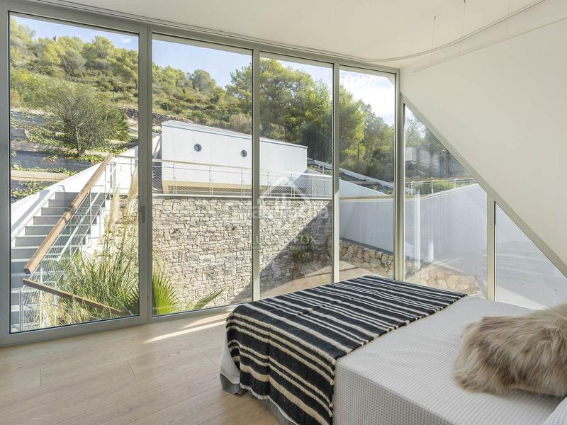 Foto d8eb6259-ad5b-461a-abdb-40fac4da4ceb. Chalet con parcheggio piscina in Can Girona - Terramar - Vinyet Sitges