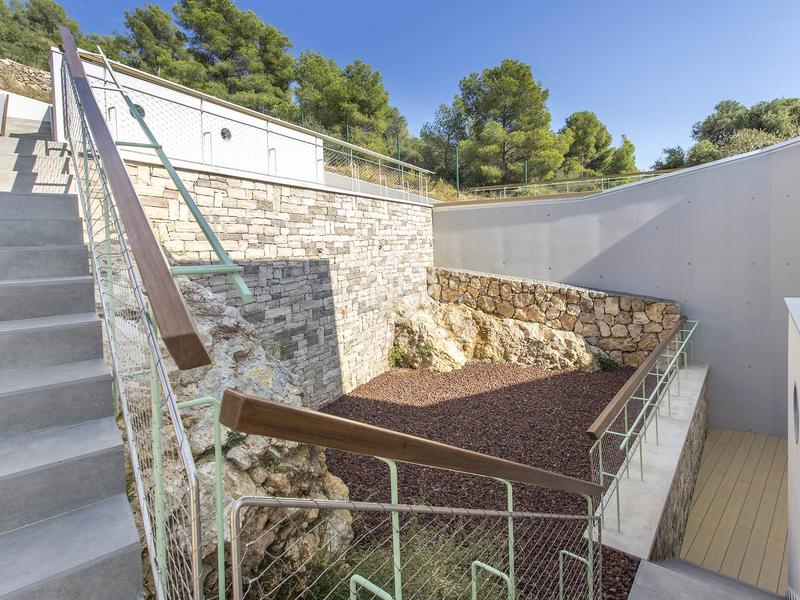 Foto df0574c6-9256-4218-af83-aa5c5c381067. Chalet con parcheggio piscina in Can Girona - Terramar - Vinyet Sitges