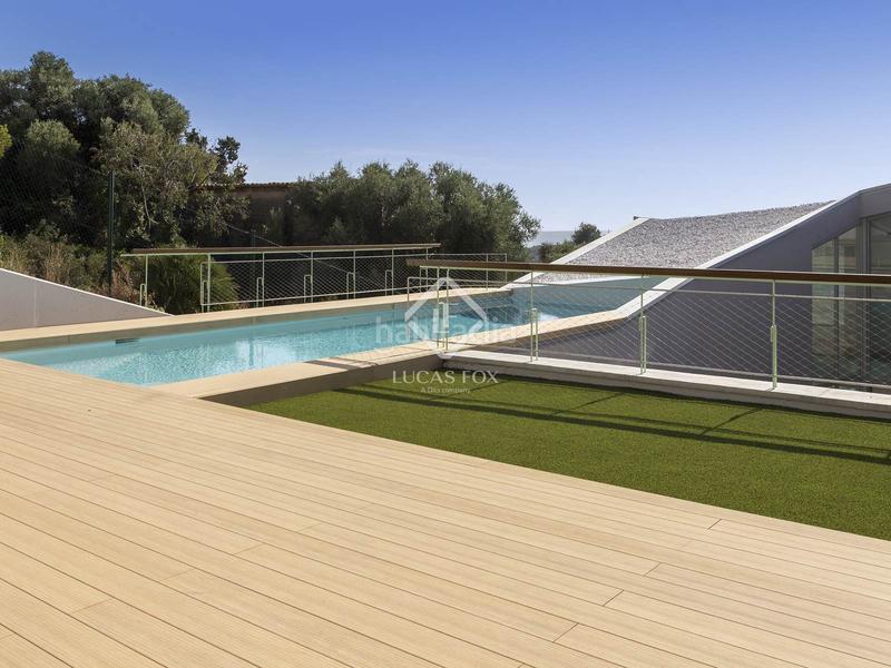 Foto edf97f07-8d64-4fa2-b7f7-b26c2a8b01c4. Chalet con parcheggio piscina in Can Girona - Terramar - Vinyet Sitges