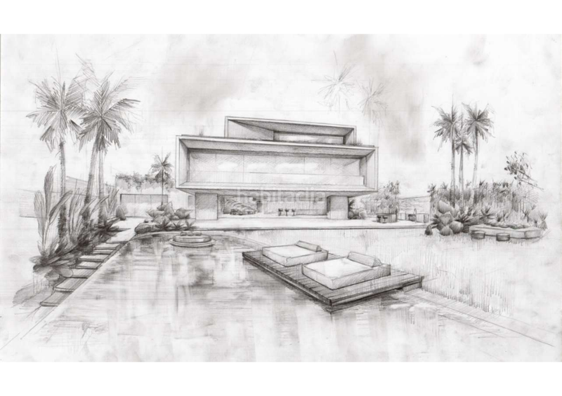 Foto 007e7623-d894-4a44-9f58-70a92fbb61de. Finca rústica parcela edificable de 1.204 m en venta en Can Pei, en Sitges