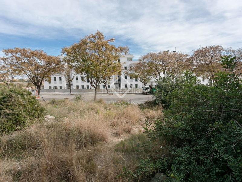 Foto 76f0027b-d6f2-49c5-9b20-326b4ddebc96. Finca rústica parcela edificable de 1.204 m en venta en Can Pei, en Sitges