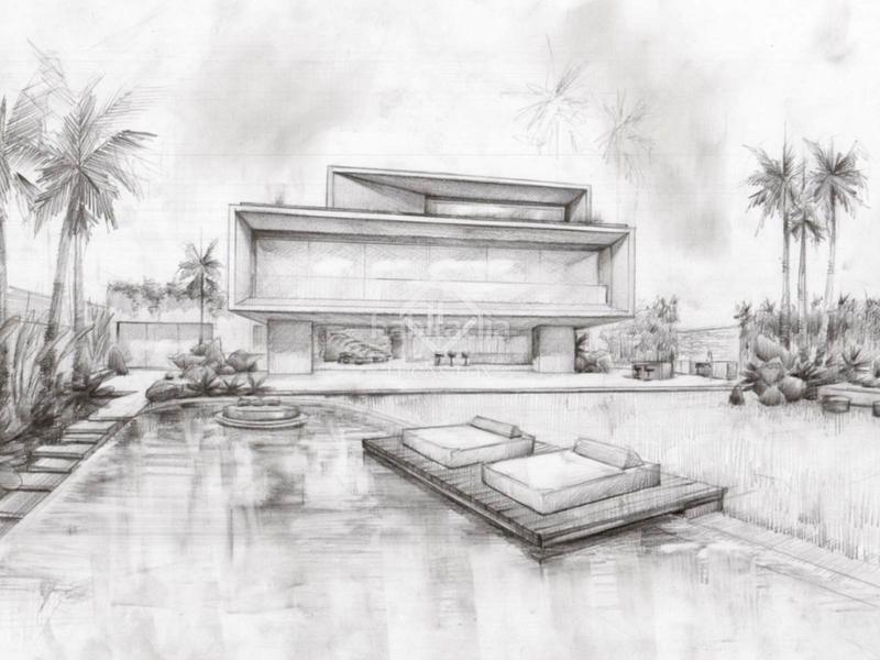 Foto bb1118d7-811c-4a86-9a7c-3a76cbd6a488. Finca rústica parcela edificable de 1.204 m en venta en Can Pei, en Sitges