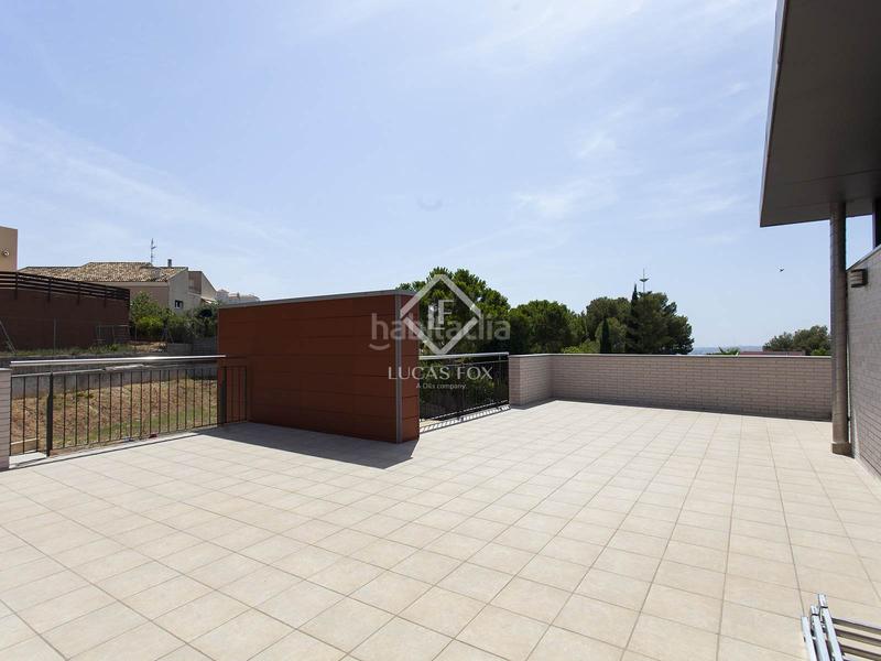 Foto 5eee3285-4153-4e74-8f7f-b46ceb1e9e2a. Xalet amb aparcament piscina a Mas d´En Serra - Els Cards Sant Pere de Ribes