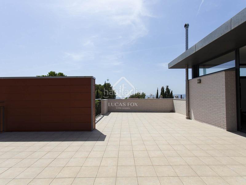 Foto a9aae140-4dae-4502-9260-86809fe5f063. Xalet amb aparcament piscina a Mas d´En Serra - Els Cards Sant Pere de Ribes