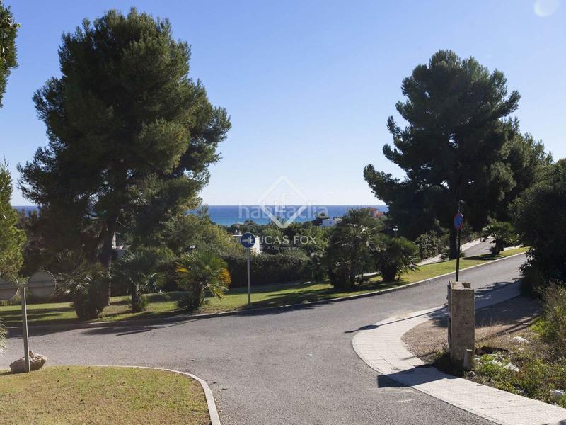 Foto a17ca2b6-e4ca-4b74-98b4-d7f1bb7fffa8. Rural plot in Can Girona - Terramar - Vinyet Sitges