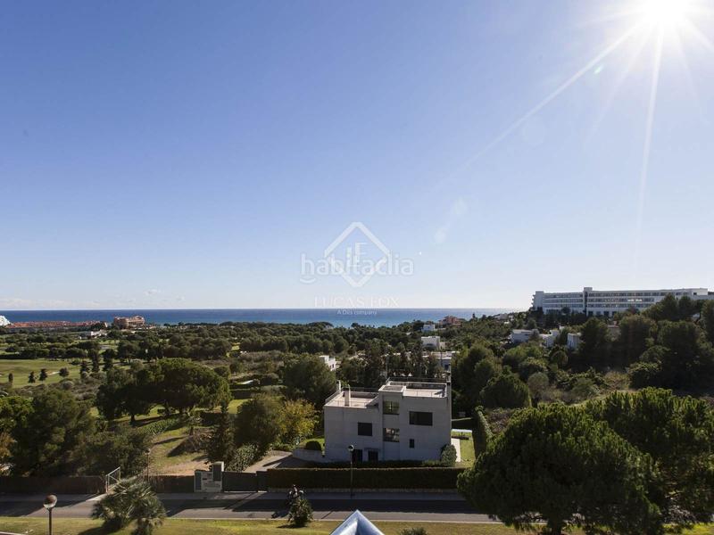 Foto a453f22b-37f2-41ee-bff8-e3ade8f4ea51. Rural plot in Can Girona - Terramar - Vinyet Sitges