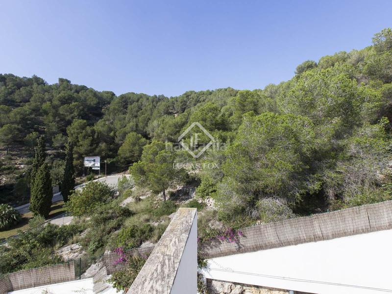 Foto aa42ce53-ce17-4b1a-999a-0407e654d02e. Rural plot in Can Girona - Terramar - Vinyet Sitges
