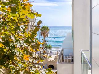 Flat in Centre. Piso en excelentes condiciones de 2 dormitorios en venta en sitg