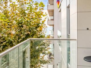 Appartement à Centre. Piso en excelentes condiciones de 2 dormitorios en venta en sitg