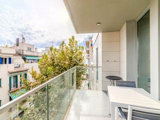 Appartement à Centre. Piso en excelentes condiciones de 2 dormitorios en venta en sitg