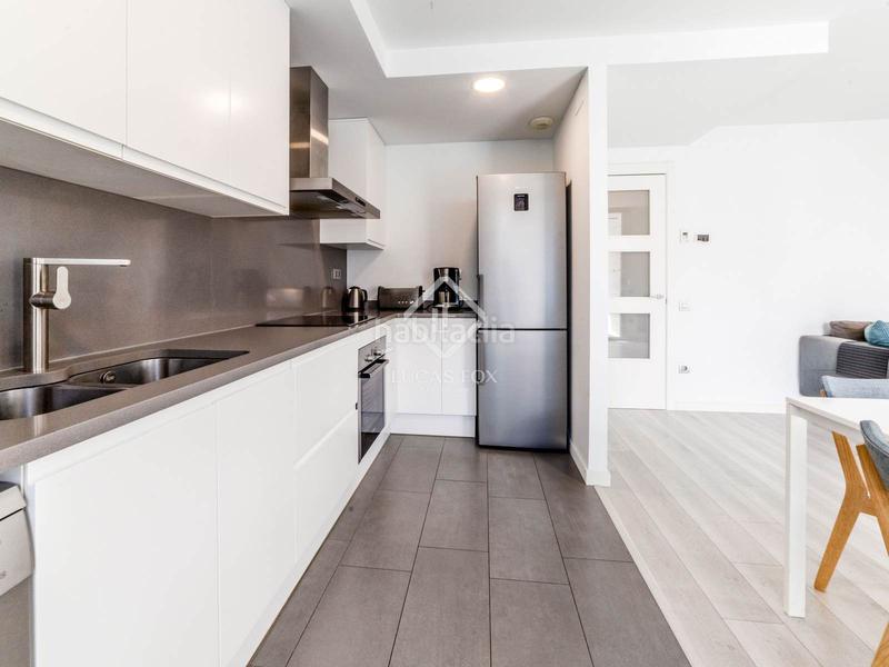 Foto 0a2ac7fe-207e-4d84-bae7-b867e32f0ab9. Appartamento con riscaldamento in Centre Sitges