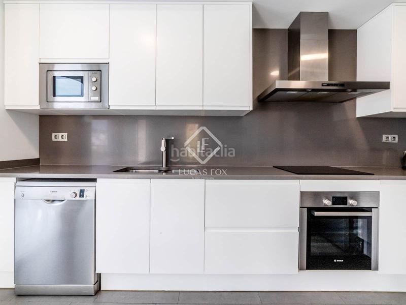 Foto 0d794c1c-b9c5-4bc2-baf4-07dffb2bc4ca. Appartamento con riscaldamento in Centre Sitges