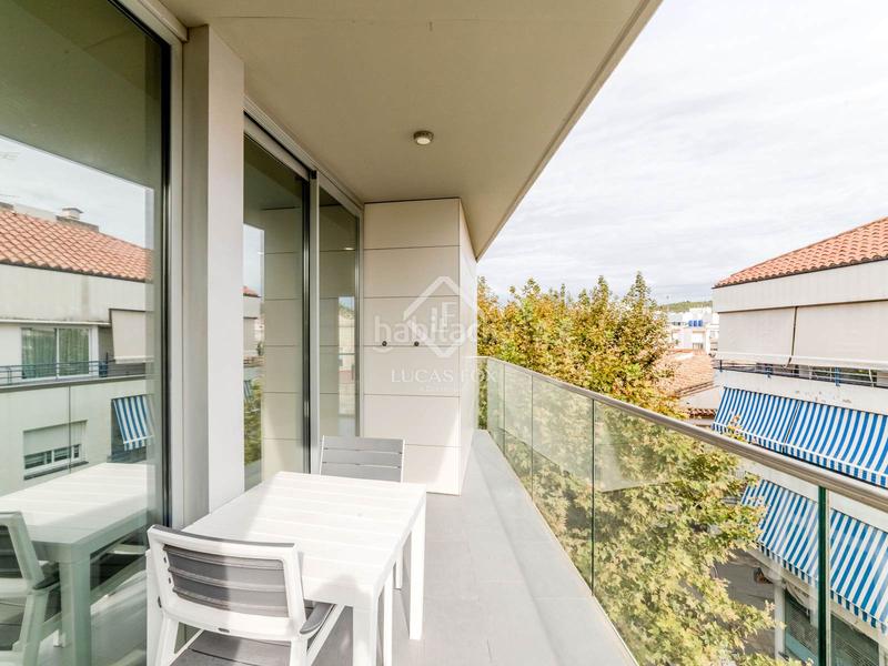 Foto 14445d6f-3fbd-4341-aae8-4014ce5058ab. Appartamento con riscaldamento in Centre Sitges