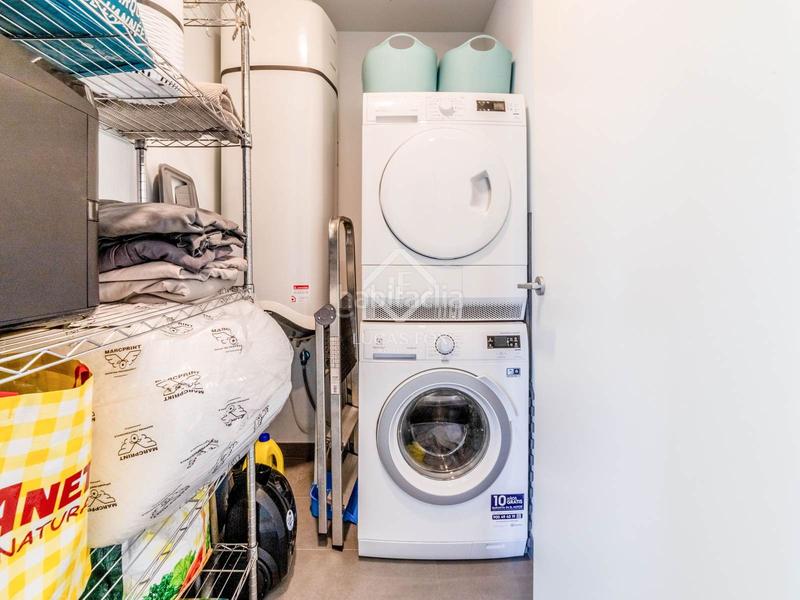 Foto 15f913d7-d91f-4815-8389-7b070eb53998. Appartamento con riscaldamento in Centre Sitges