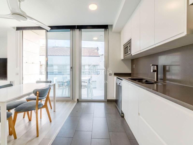 Foto 4fb5a241-0523-45e3-bc9e-7e958027b666. Appartamento con riscaldamento in Centre Sitges