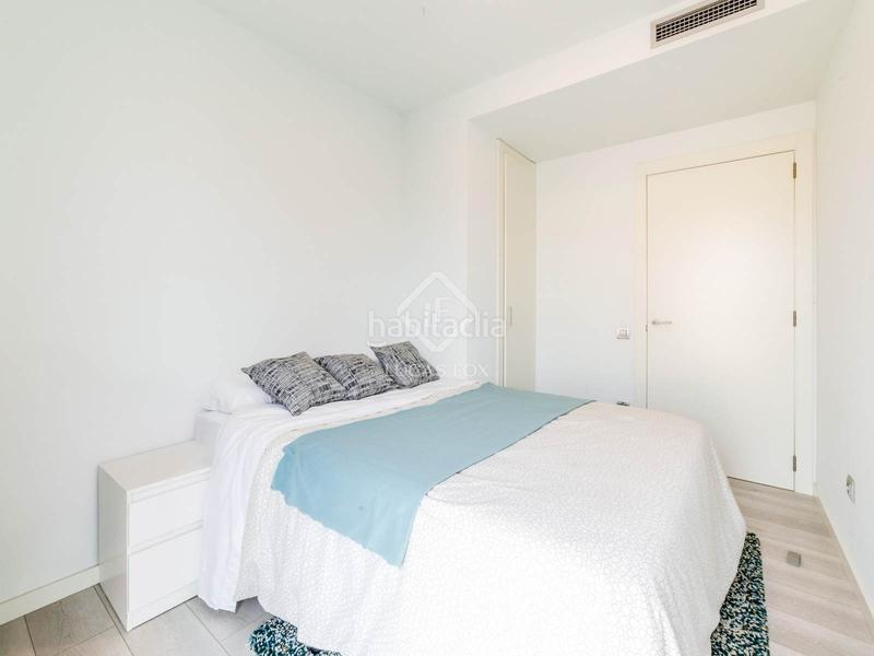 Foto 633b8206-5e63-45fb-80ff-25771f80561a. Appartamento con riscaldamento in Centre Sitges