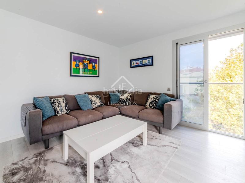 Foto 659a5b8a-bfd4-43f0-b467-83029b2be441. Appartamento con riscaldamento in Centre Sitges